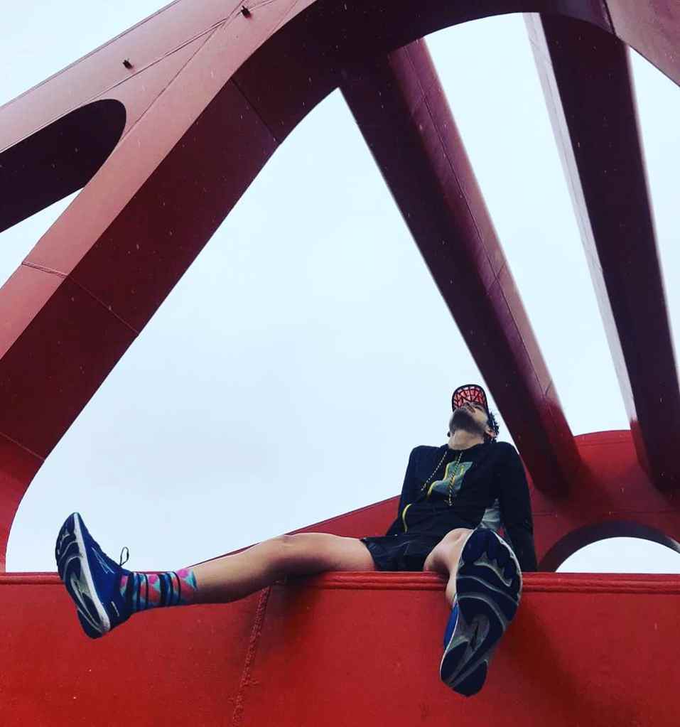 consejos para correr en la lluvia 