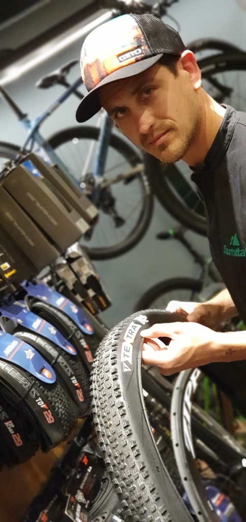 cómo elegir el tipo de cubierta para tu salida.