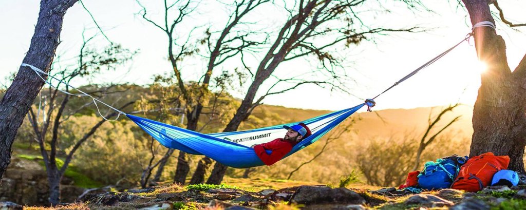 hammaca sea to summit en www.sumitate.com