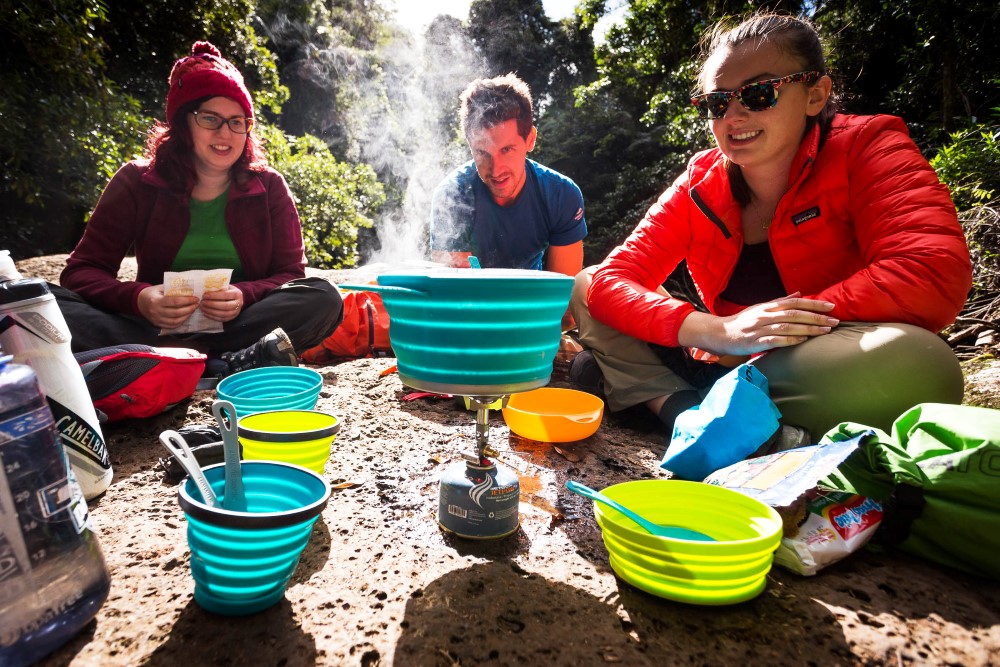 sea to summit en sumitate