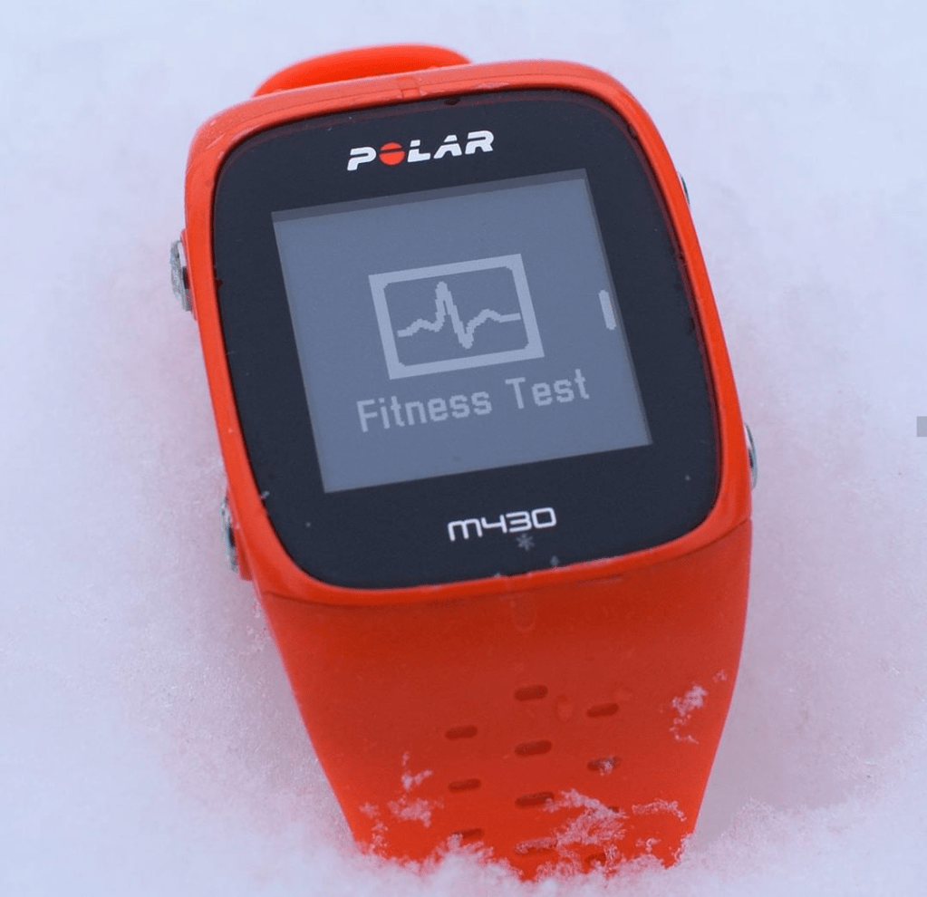 Polar m430